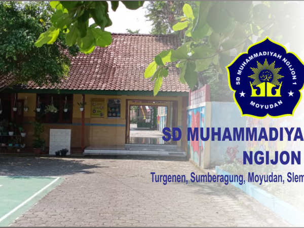 Berita SD Muhammadiyah Ngijon 1