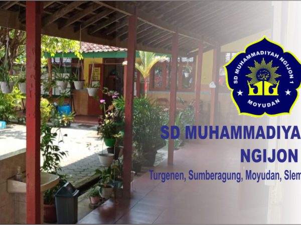 Pengumuman SD Muhammadiyah Ngijon 1