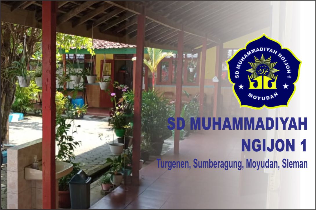 Berita SD Muhammadiyah Ngijon 1