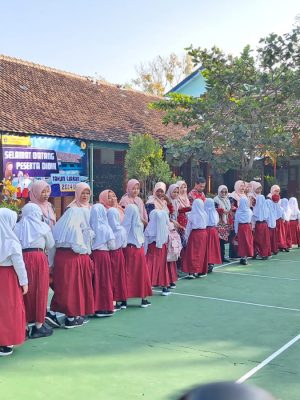 Tugas Kepala Sekolah Sebagai Pembina Siswa
