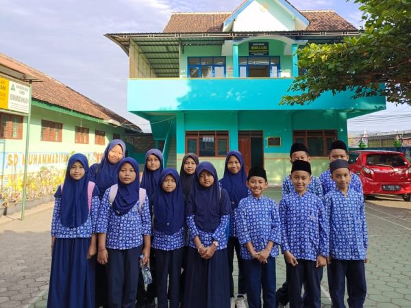 Dorong Prestasi Siswa, SD Muhammadiyah Ngijon I Tampil Pada MTQ 2025 Tingkat Kapanewon Moyudan Dorong Prestasi Siswa, SD Muhammadiyah Ngijon I Tampil Pada MTQ 2025 Tingkat Kapanewon Moyudan